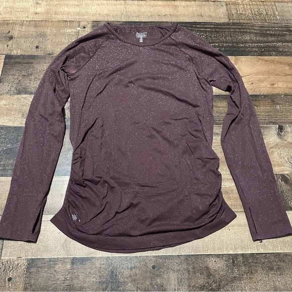 Athleta Speedlight Glow Top - Picture 2 of 6